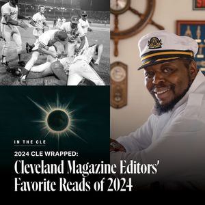 Image post by @clevelandmagazine on Instagram