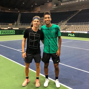 Image post by @tenniscanada on Instagram