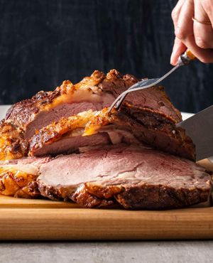 Image post by @testkitchen on Instagram