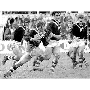 Image post by @nzrugbyleague on Instagram