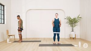 Image post by @barre3 on Instagram