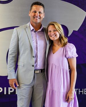 Image post by @kstatetfxc on Instagram