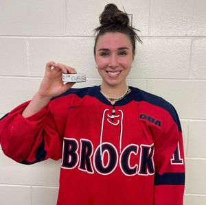 Image post by @brockwhockey on Instagram