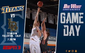 Image post by @fullertonmbb on Instagram