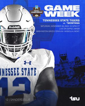 Image post by @tsutigers on Instagram