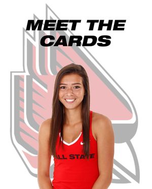 Image post by @ballstatewtns on Instagram
