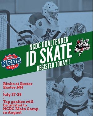 Image post by @usphlhockey on Instagram