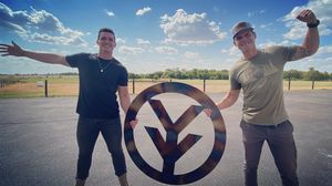Image post by @grangersmith on Instagram