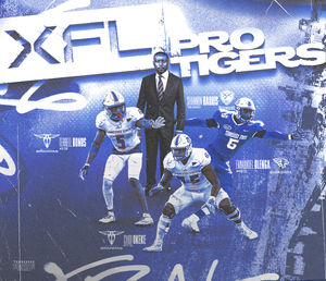 Image post by @TSUTigersFB on Twitter