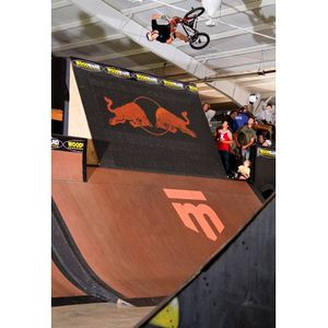 Image post by @woodwardcamp on Instagram