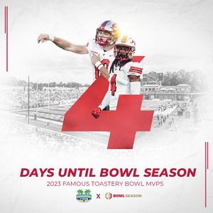 Image post by @bowlseason on Instagram