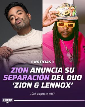Image post by @reggaetontv on Instagram