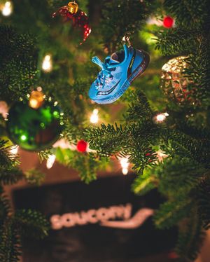 Image post by @saucony on Instagram