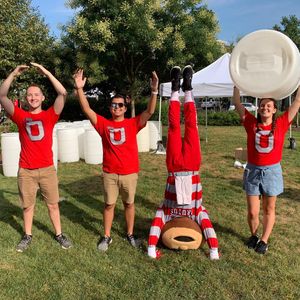 Image post by @studentlifeosu on Instagram