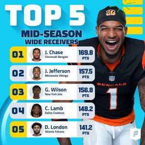 Image post by @nflfantasy on Instagram