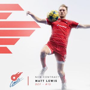 Image post by @kccomets on Instagram