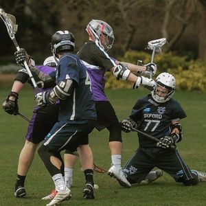 Image post by @washeduplaxbros on Instagram