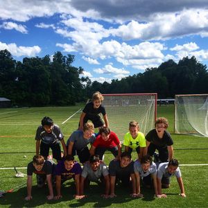 Image post by @trilogylacrosse on Instagram