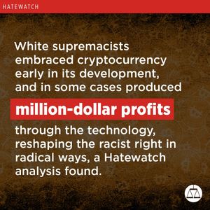 Image post by @splcenter on Instagram