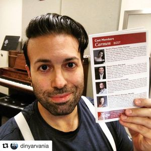 Image post by @spokanesymphony on Instagram