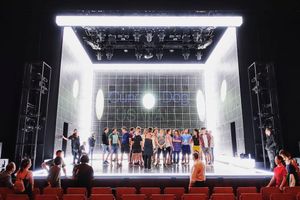 Image post by @esplanadesingapore on Instagram
