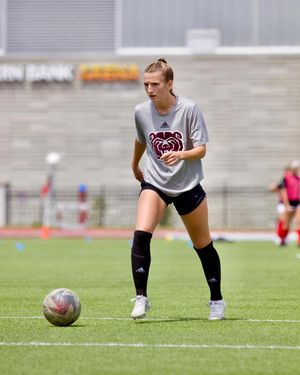 Image post by @msubearswsoccer on Instagram