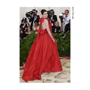 Image post by @maisonvalentino on Instagram