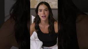 Video post by @elle on YouTube