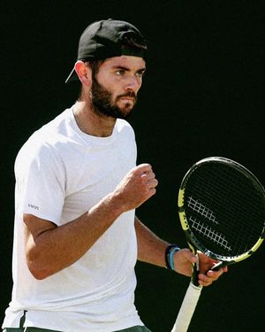 Image post by @atpchallengertour on Instagram