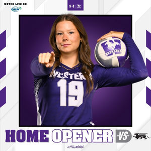 Image post by @westernmustangs on Instagram