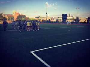 Image post by @gobearcatswsoc on Instagram