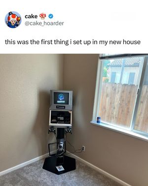 Image post by @brgaming on Instagram