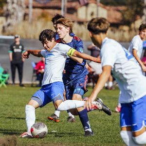 Image post by @surfsoccerclub on Instagram