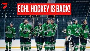Video post by @flohockey on YouTube