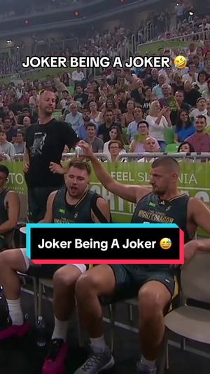 Video post by @nba on TikTok