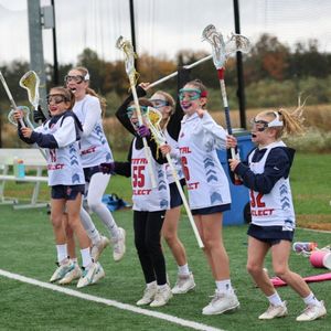 Image post by @trilogylacrosse on Instagram