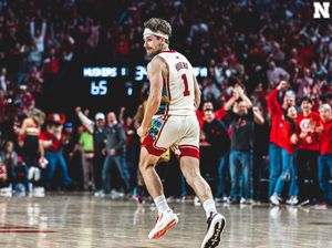 Image post by @huskermbb on Instagram