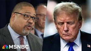 Video post by @msnbc on YouTube