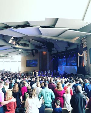 Image post by @hopewdm on Instagram