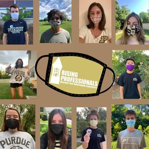 Image post by @rppurdue on Instagram