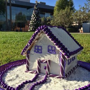 Image post by @gcu on Instagram