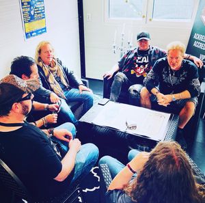 Image post by @nightranger on Instagram