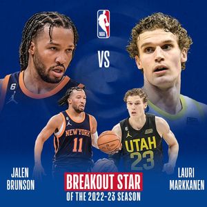 Image post by @nbaindia on Instagram