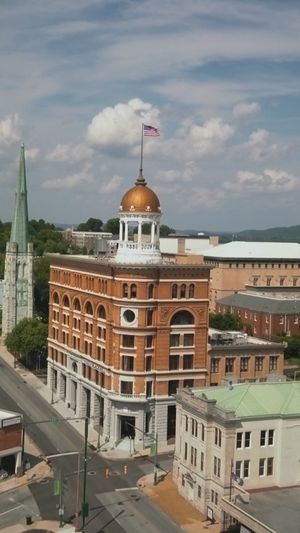 Video post by @ChattTourismCo on Facebook