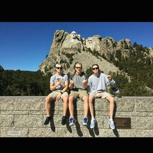 Image post by @jasonsamuelsen on Instagram