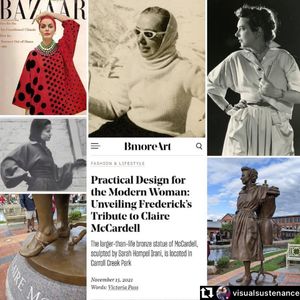 Image post by @mdhistory on Instagram