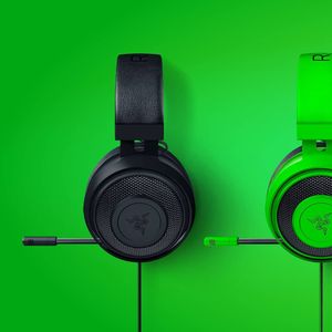 Image post by @razer on Instagram