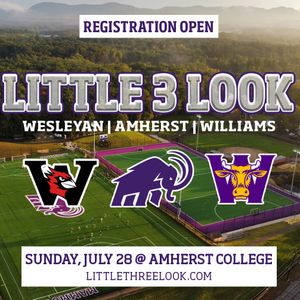 Image post by @amherstfieldhockey on Instagram