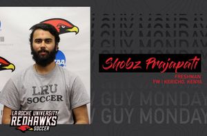 Image post by @larochesoccer on Instagram