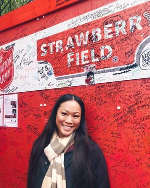 Image post by @brenna.lewis on Instagram